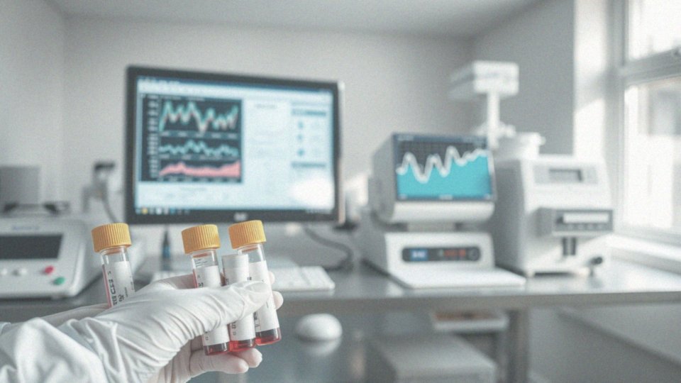 Jak zdiagnozować Hashimoto?