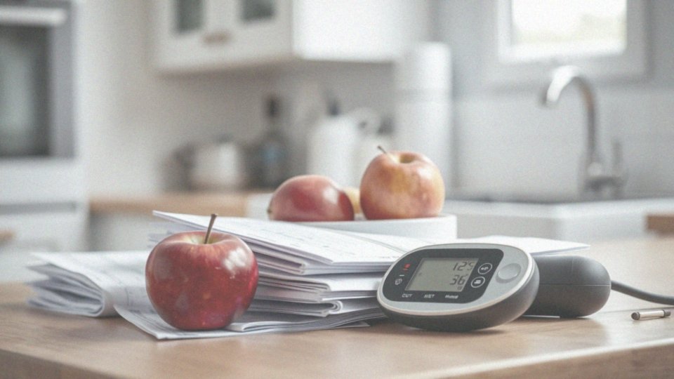 Jakie są objawy wysokiego poziomu trójglicerydów?