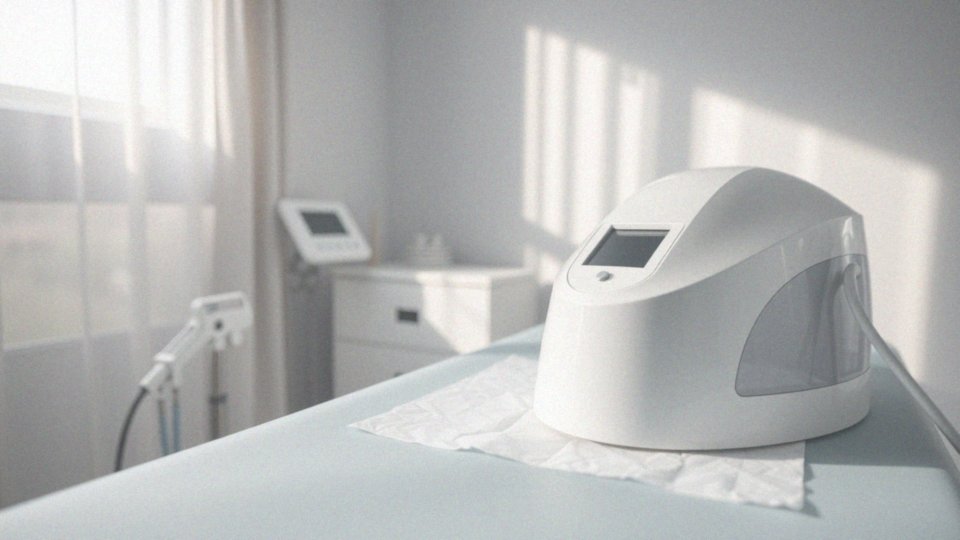 Jak działa laseroterapia?