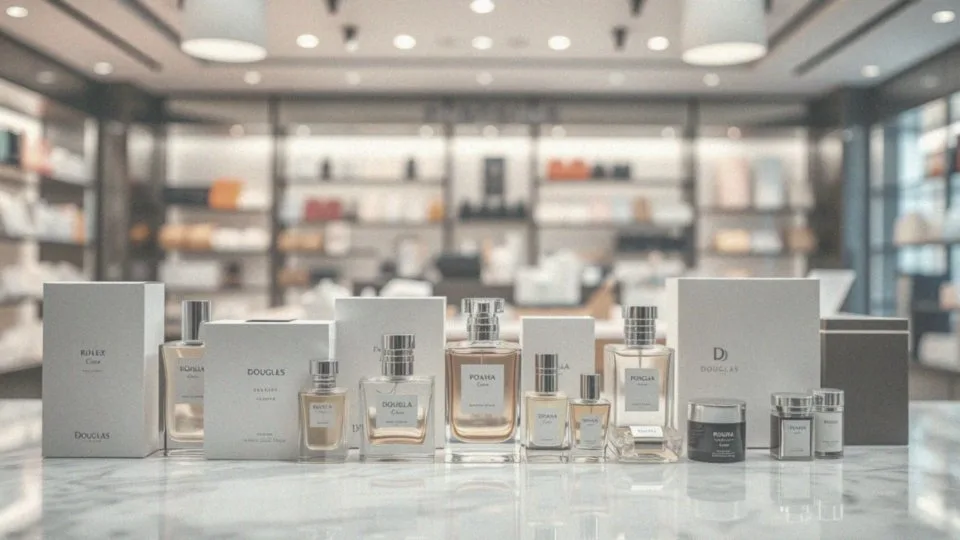 Jakie są dostępne prezenty na urodziny w Douglas?