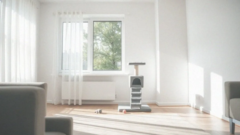 Jakie cechy kociej osobowości są uwzględnione w quizie?