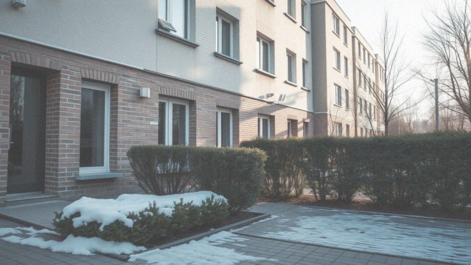 Jakie dodatkowe opłaty są związane z utrzymaniem części wspólnych?