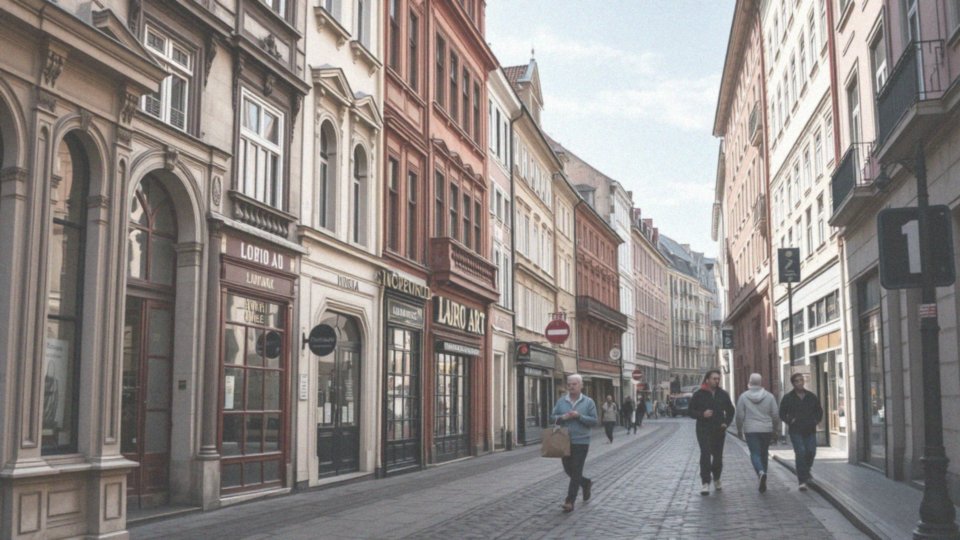 Co warto zobaczyć w Łodzi podczas weekendu?