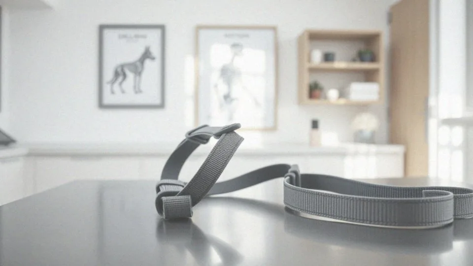 Dlaczego szelki guard są polecane przez weterynarzy?