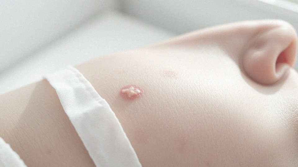 Jak długo trwa gojenie po zabiegu laserem frakcyjnym?