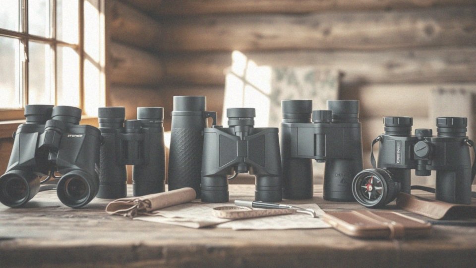 Jakie modele cieszą się największym uznaniem wśród użytkowników?