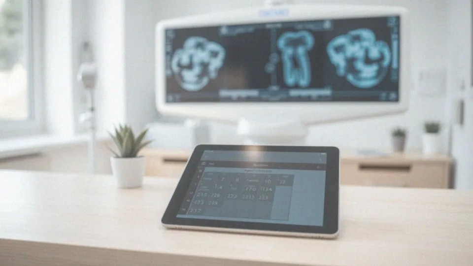 Ile kosztuje zdjęcie pantomograficzne przed usunięciem zęba 7?