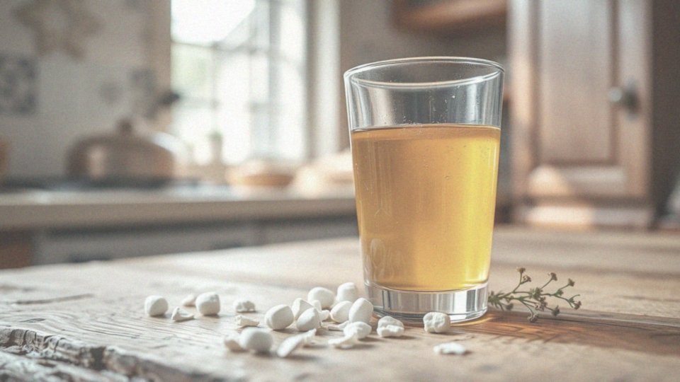 Jak działa syrop prawoślazowy w łagodzeniu kaszlu?