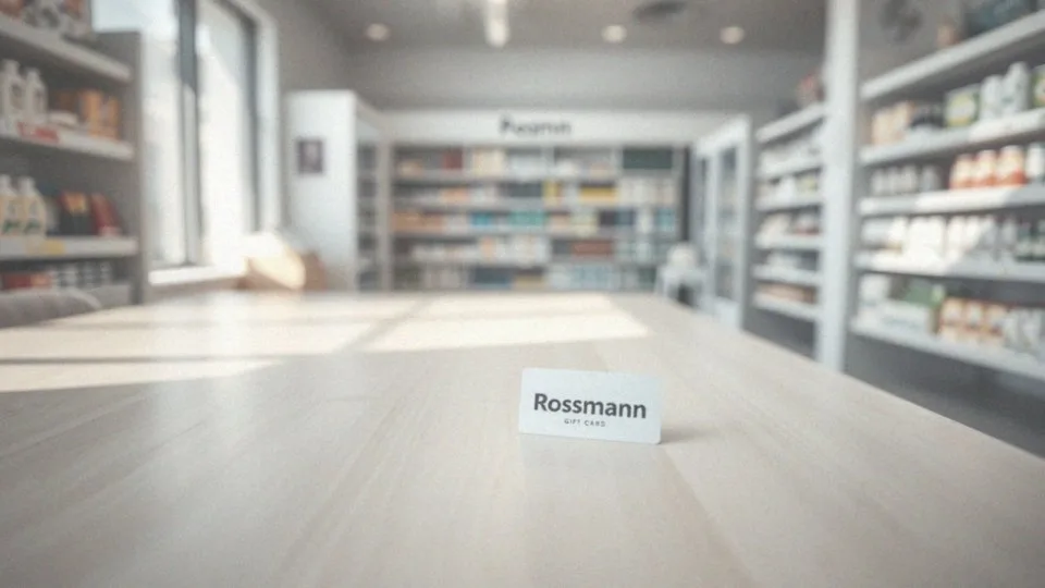 Jak wygląda proces zwrotu środków z karty podarunkowej?