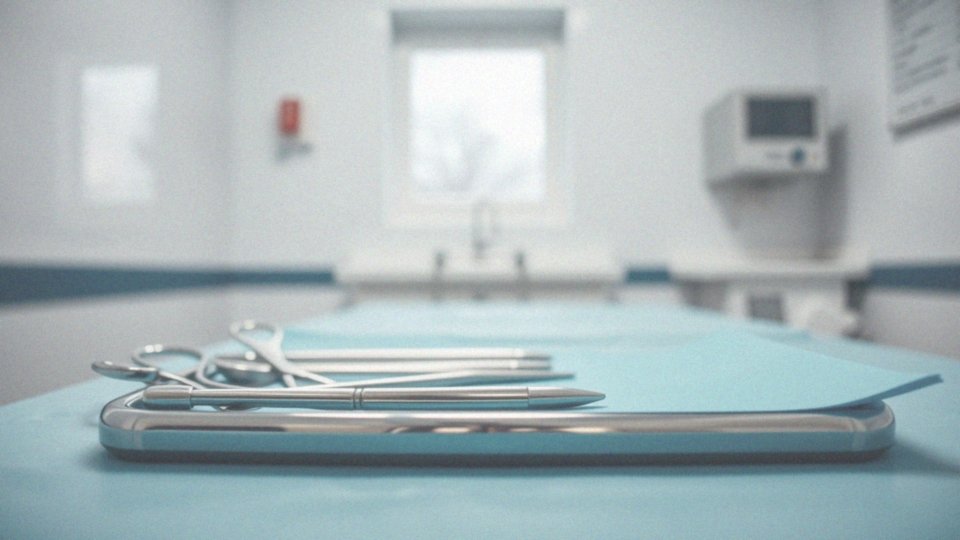 Jakie powikłania mogą wystąpić po sterylizacji kotki?