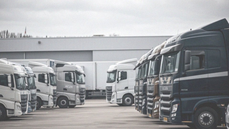Jak pozyskiwać klientów dla firmy transportowej?