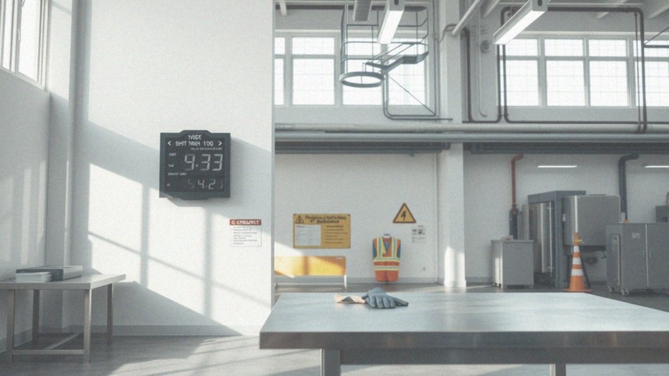 Jakie są normy czasu pracy w systemie 3 zmianowym?