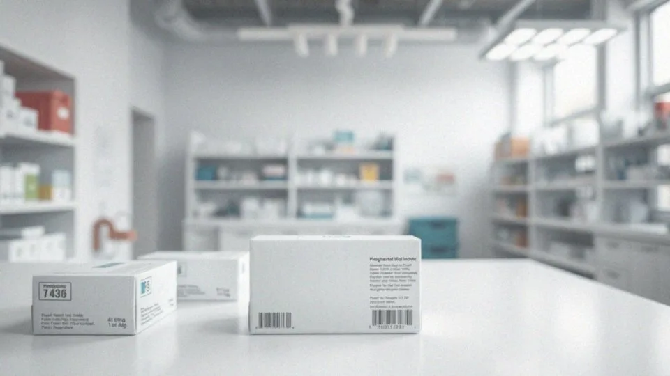 Czy są przeciwwskazania do stosowania leku Depo-Medrol?