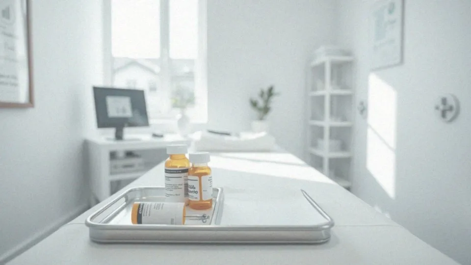 Kiedy należy stosować Medrol 4 mg?