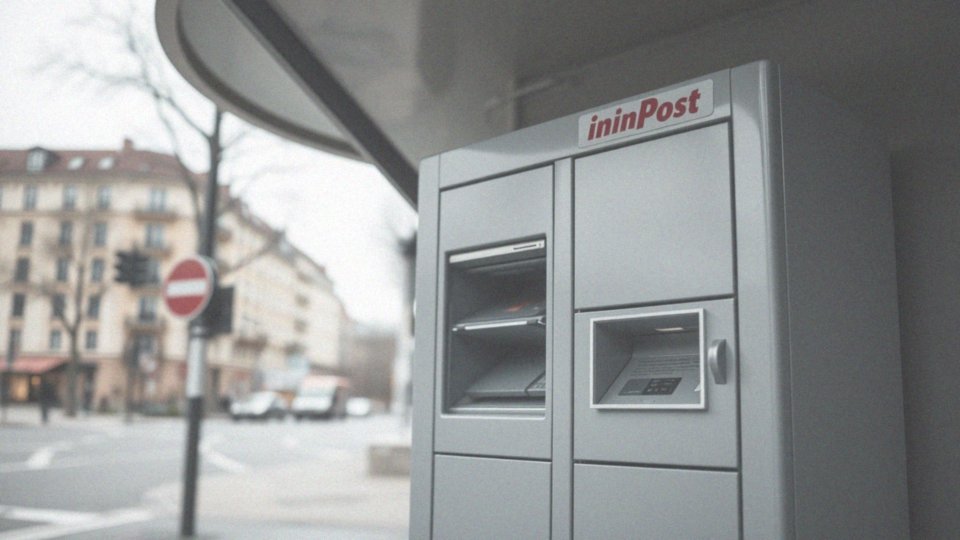 Jak InPost odpowiada na potrzeby osób prywatnych i klientów biznesowych?