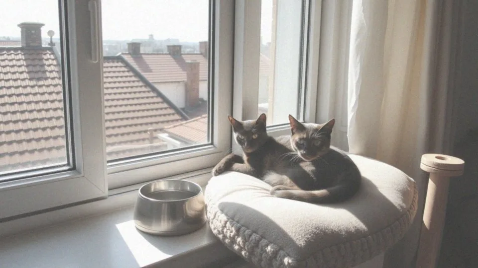 Jakim sławnym kotem czujesz się?