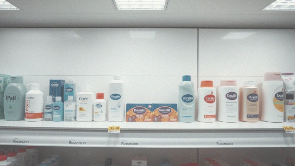 Czy można wymienić kartę podarunkową Rossmann na gotówkę?