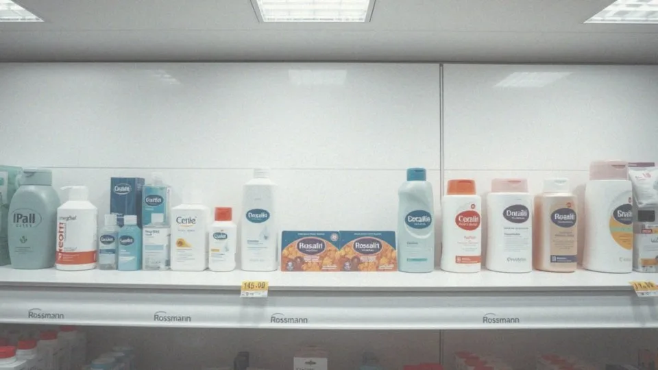 Czy można wymienić kartę podarunkową Rossmann na gotówkę?