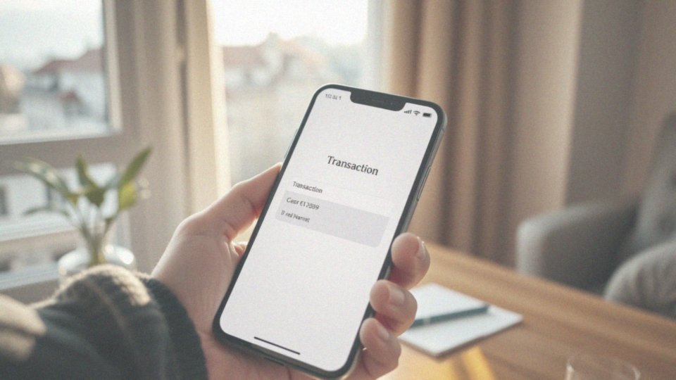 Jak wygląda proces autoryzacji mobilnej w systemach bankowych?