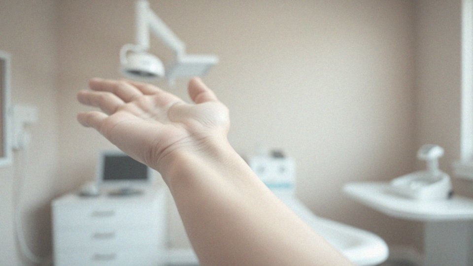 Jakie efekty można zauważyć już po 1 zabiegu laserowym?
