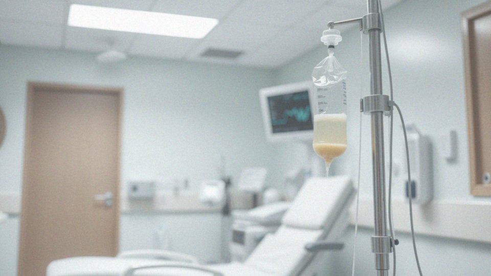 Co to jest chemioterapia uzupełniająca?