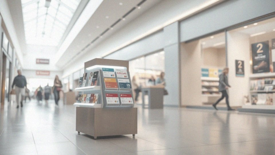Gdzie można kupić karty podarunkowe - stacjonarnie czy online?