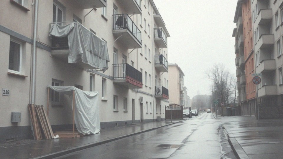 Co zrobić, gdy głośne prace remontowe naruszają przepisy?