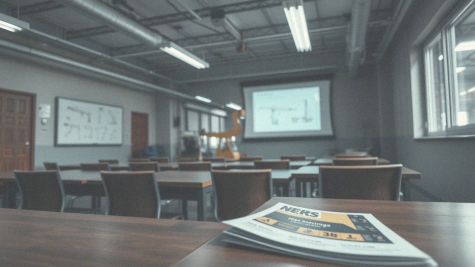 Ile kosztuje kurs na suwnice?