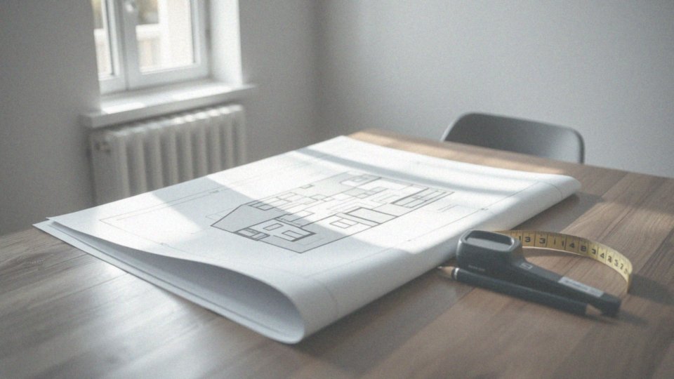 Jak określana jest powierzchnia użytkowa nieruchomości?