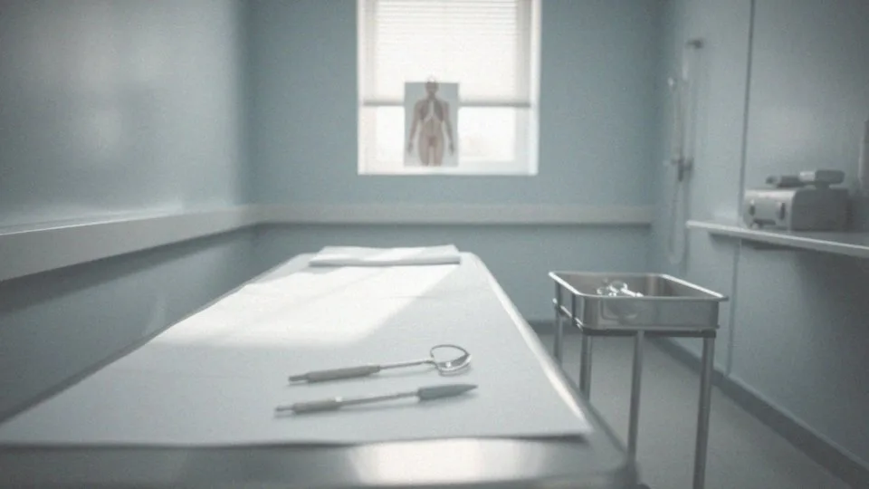 Jakie są potencjalne powikłania związane z skrętem przyczepka jądra?