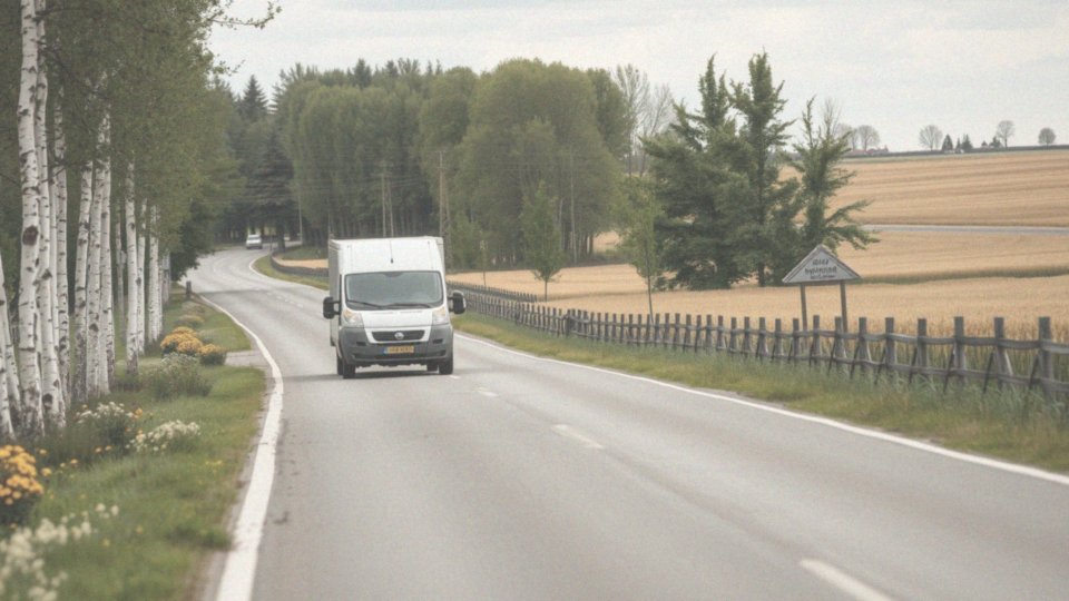 Czy licencja transportowa jest konieczna dla transportu krajowego?