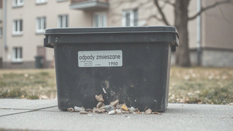 Jak poprawnie utylizować kocie odchody i żwirek?