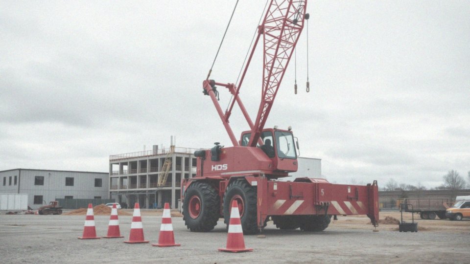 Jak zdobyć uprawnienia HDS?