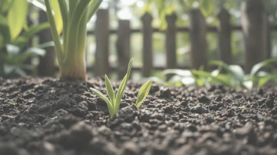 Jak odpowiednio podlewać lilie po przesadzeniu?