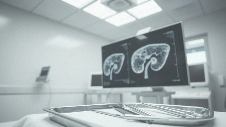 Jakie są rodzaje leczenia przerzutów do wątroby?