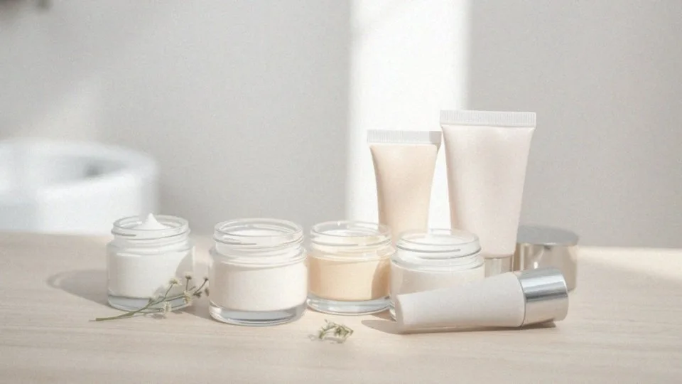 Jakie składniki kosmetyków zawierają bazy pod makijaż?