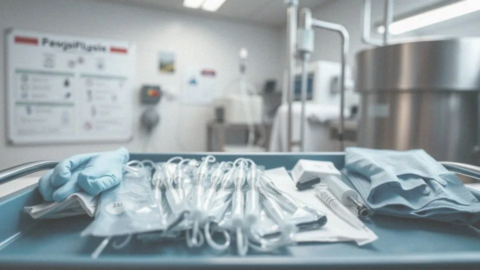 Jakie są zalety i wady wenflonów o różnych średnicach i długościach?