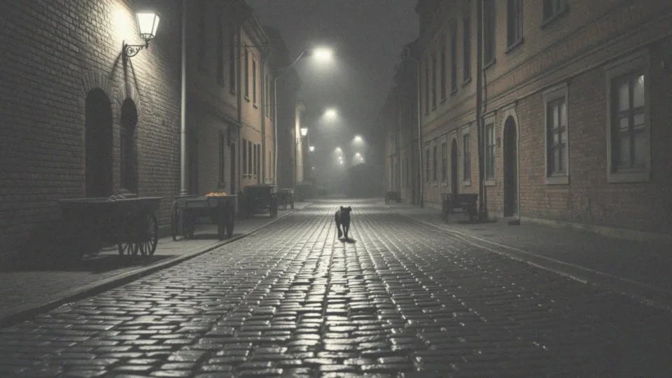 Jakie wydarzenia ilustrują ubóstwo i trudności życia w XIX wieku?