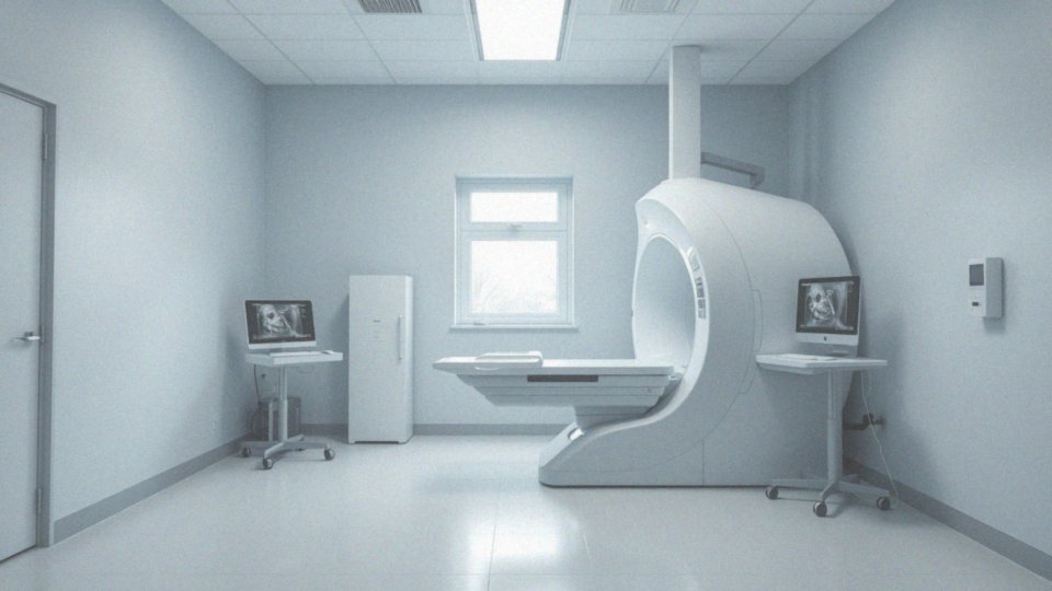 Jakie są metody diagnostyczne w przypadku raka jelita grubego?