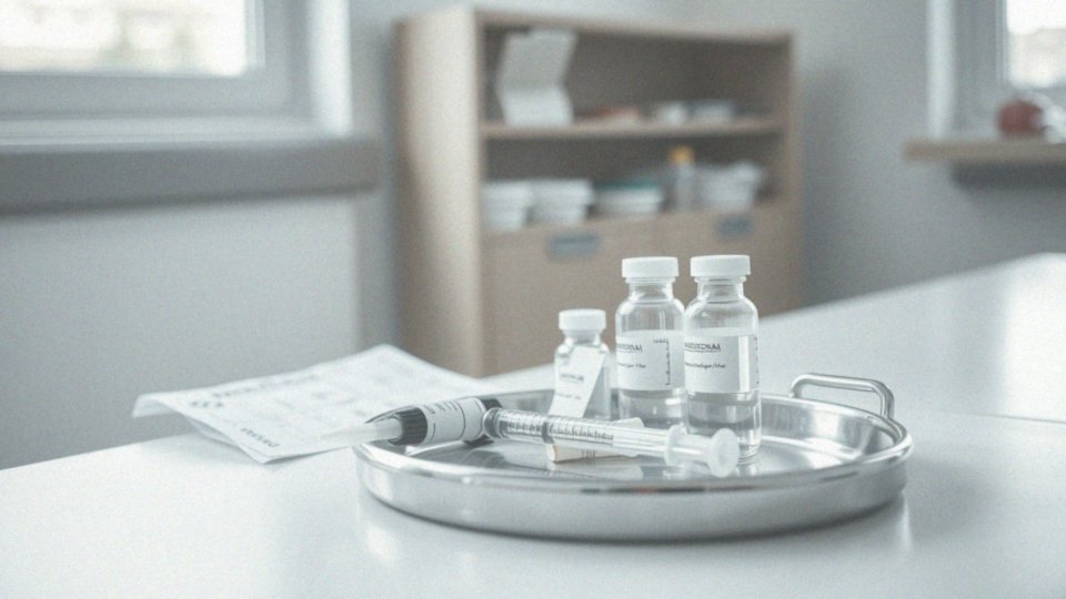 Jakie są korzyści i ryzyko stosowania leku Depo-Medrol?