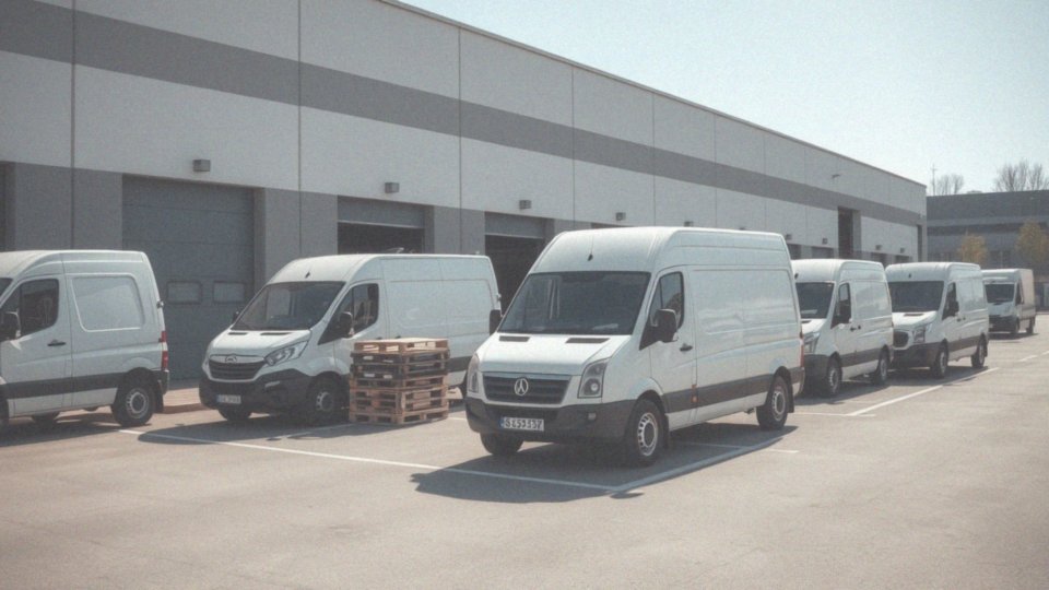 Jakie pozwolenia są potrzebne do prowadzenia transportu do 3,5 tony?