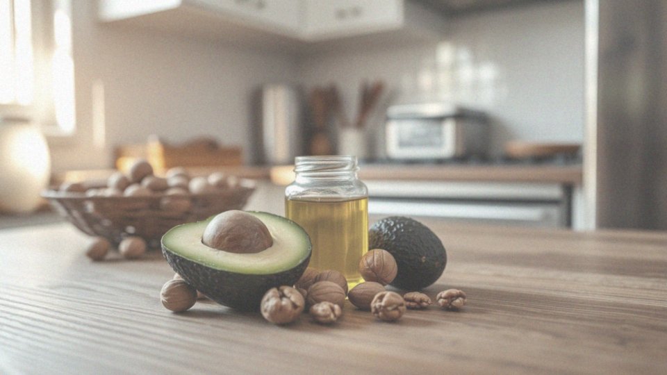 Za co odpowiadają trójglicerydy?