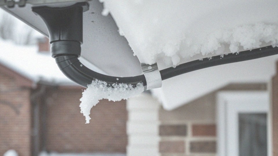 Jakie są najlepsze metody instalacji kabli grzejnych samoregulujących?