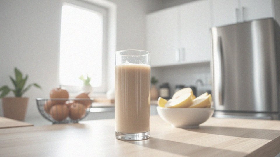 Jakie są korzyści z używania nutridrinków dla pacjentów onkologicznych?