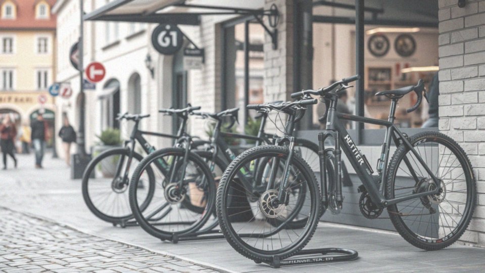 W jakim celu Wheeler produkuje rowery?