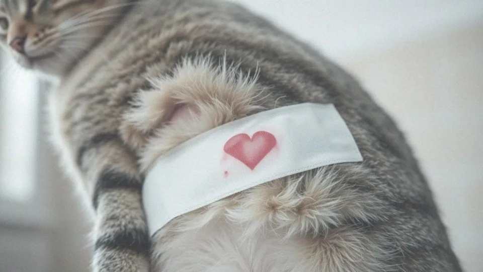 Jak rozpoznać oznaki infekcji rany pooperacyjnej?