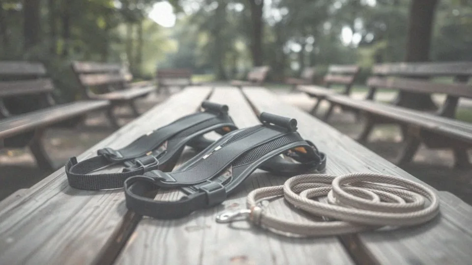 Jakie są różnice między szelkami bezuciskowymi a tradycyjnymi?