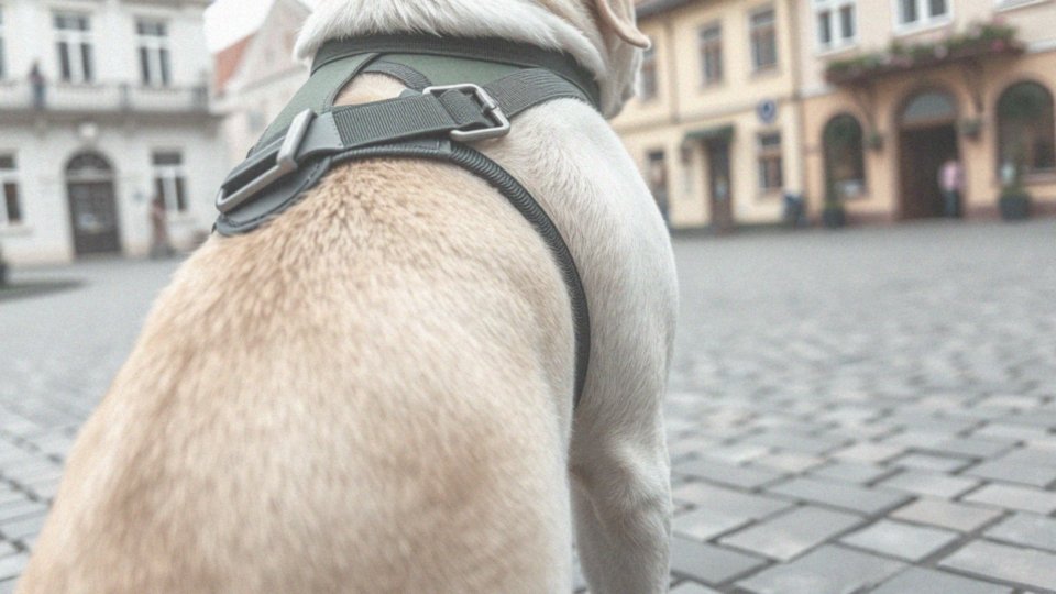 W jaki sposób szelki guard minimalizują ryzyko urazów?