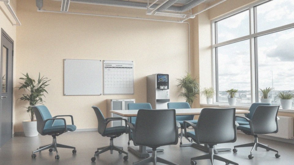 Jak zagwarantować dobrostan pracowników w systemie zmianowym?