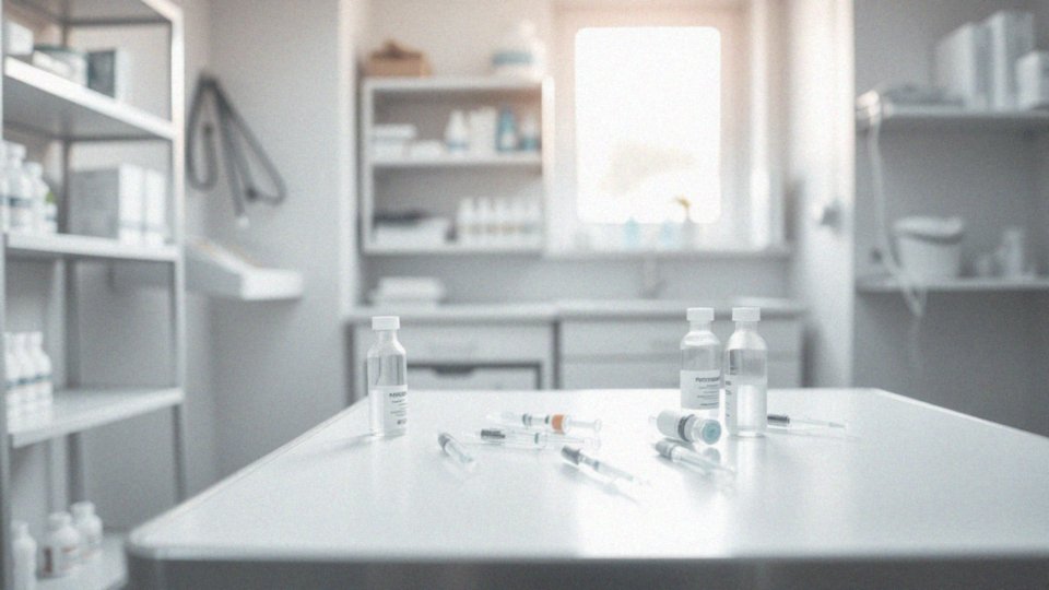 Dlaczego Provera działa szybko?